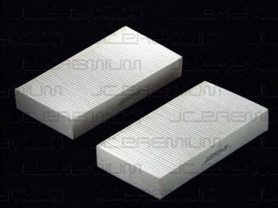 JC PREMIUM b4m028pr2x -  Фильтр воздуха в салоне